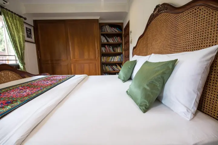 Аюттхая: Phuttal Residence