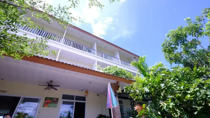 Самуи: Choengmon Residence