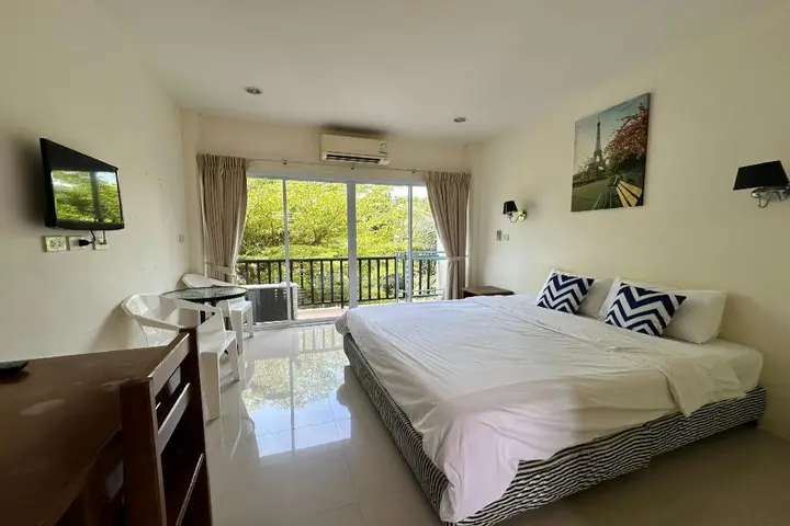 Самуи: Choengmon Residence
