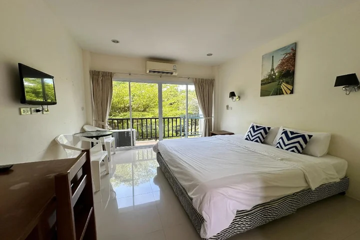 Самуи: Choengmon Residence