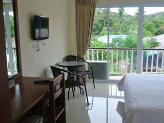 Самуи: Choengmon Residence