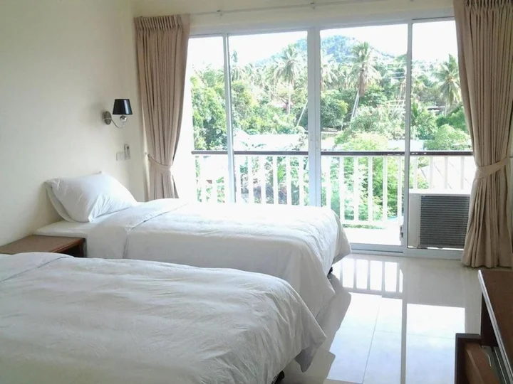 Самуи: Choengmon Residence