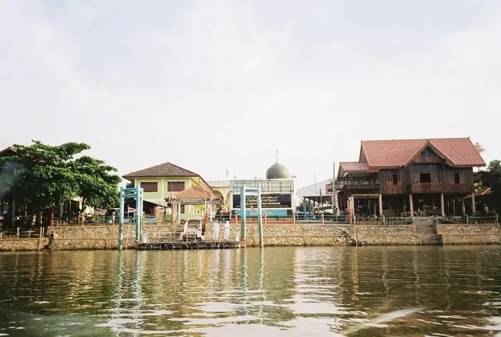 Аюттхая: Stockhome Hostel Ayutthaya