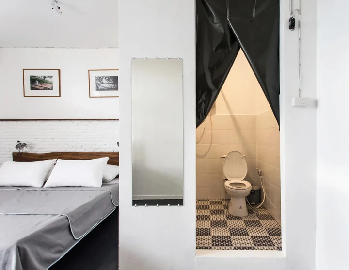 Аюттхая: Stockhome Hostel Ayutthaya