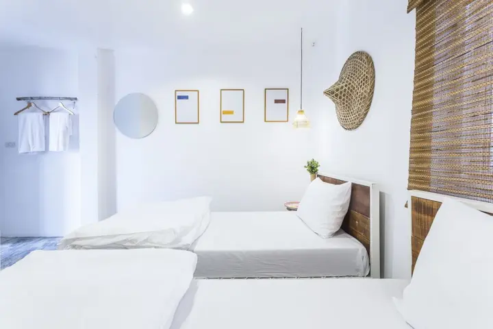 Аюттхая: Stockhome Hostel Ayutthaya