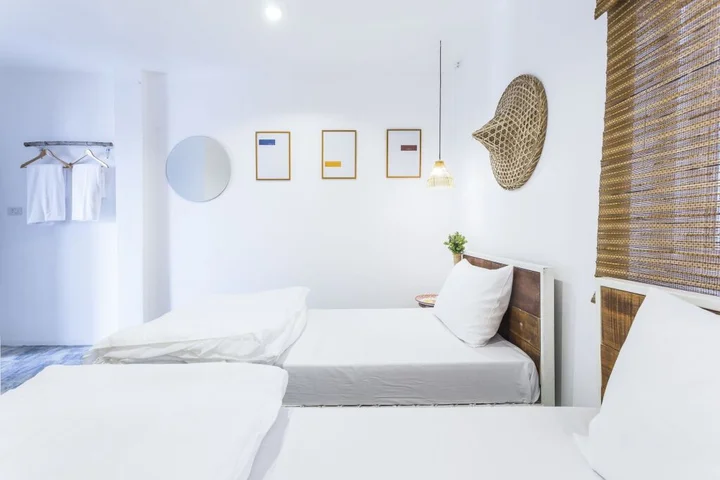 Аюттхая: Stockhome Hostel Ayutthaya