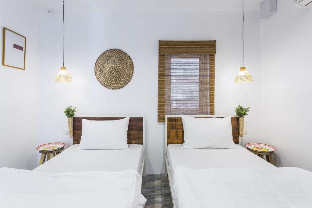 Аюттхая: Stockhome Hostel Ayutthaya