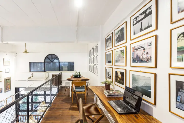 Аюттхая: Stockhome Hostel Ayutthaya
