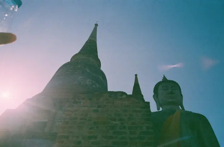 Аюттхая: Stockhome Hostel Ayutthaya