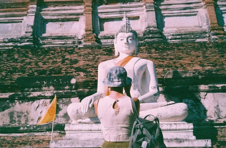 Аюттхая: Stockhome Hostel Ayutthaya