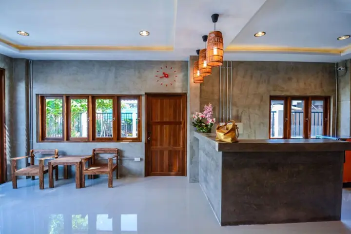 Чиангмай: The Ghee House