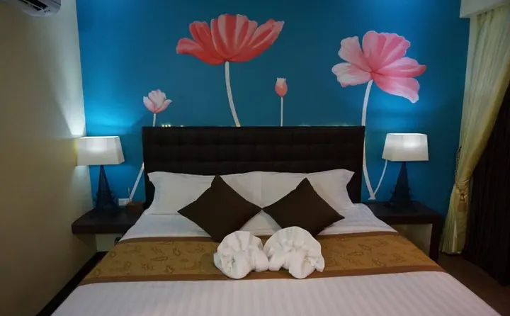 Накхонситхаммарат: Heritage Tropical Resort @ Muang Nakhon