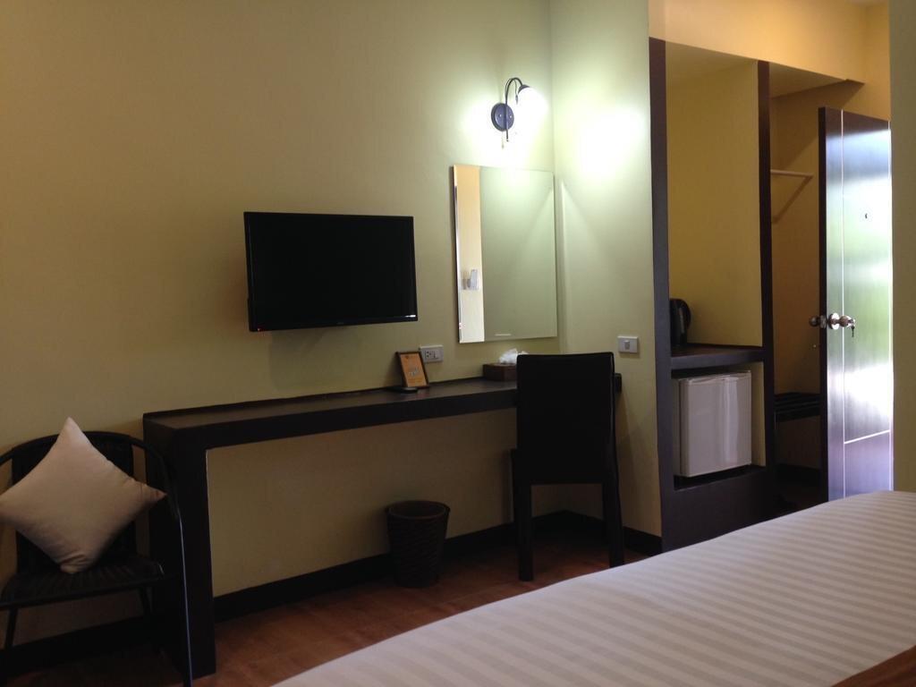 Накхонситхаммарат: Heritage Tropical Resort @ Muang Nakhon