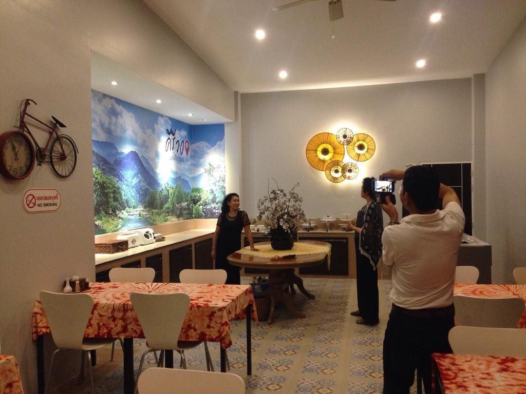 Накхонситхаммарат: Heritage Tropical Resort @ Muang Nakhon