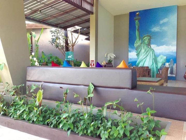 Накхонситхаммарат: Heritage Tropical Resort @ Muang Nakhon