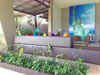 Накхонситхаммарат: Heritage Tropical Resort @ Muang Nakhon