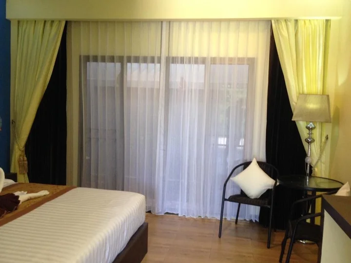 Накхонситхаммарат: Heritage Tropical Resort @ Muang Nakhon