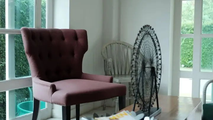 Хуахин: De Pastel Hotel