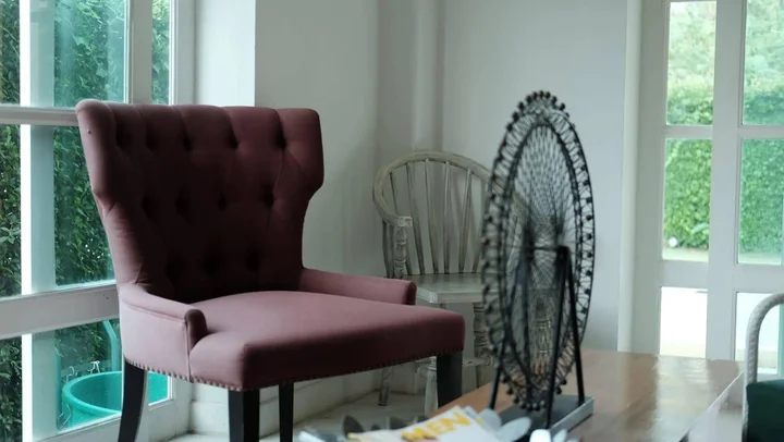 Хуахин: De Pastel Hotel