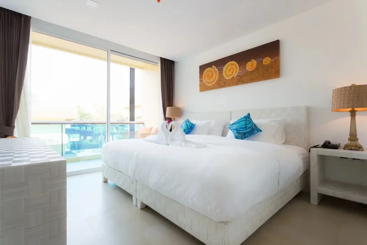 Чонбури: Sikhara Plago Resort