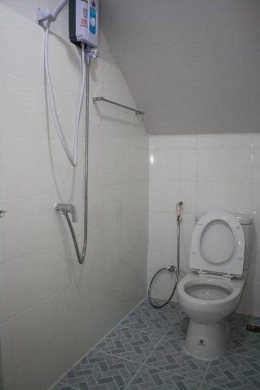 Краби: JP Home & Backpacker