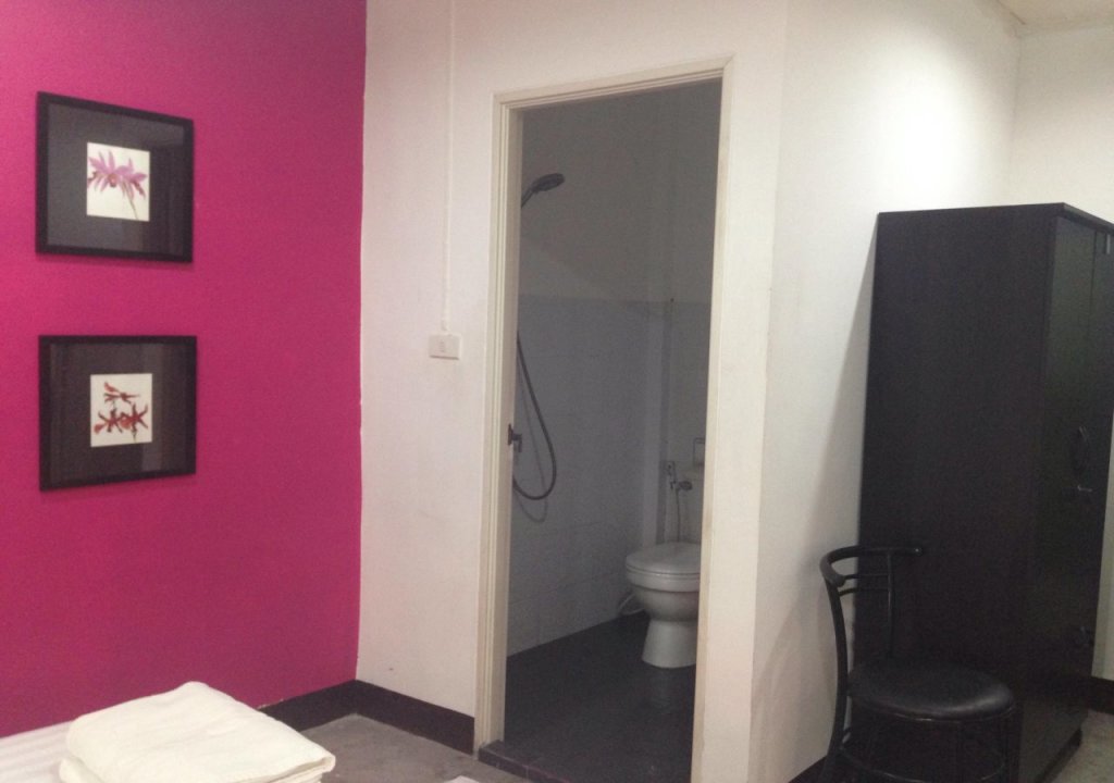 Lovely House Silom — фото 1