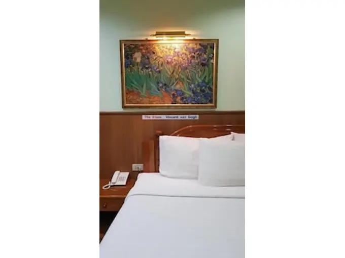 Варин-Чамрап: Phadaeng Hotel