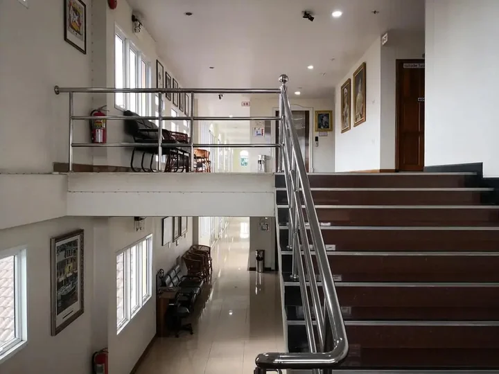 Варин-Чамрап: Phadaeng Hotel