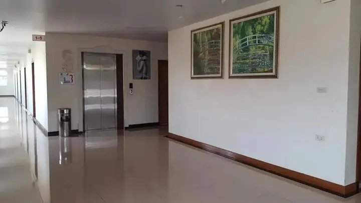 Варин-Чамрап: Phadaeng Hotel