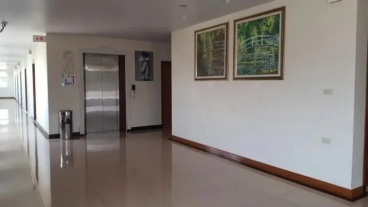 Варин-Чамрап: Phadaeng Hotel