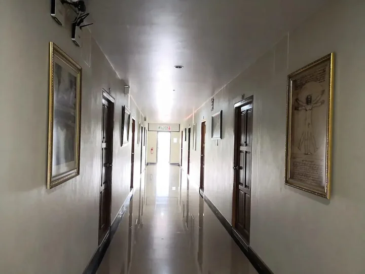 Варин-Чамрап: Phadaeng Hotel