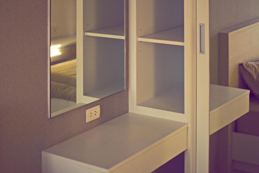 Паттайя: Acqua apartments
