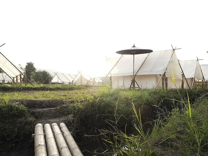 Маерим: Camp Chiangmai