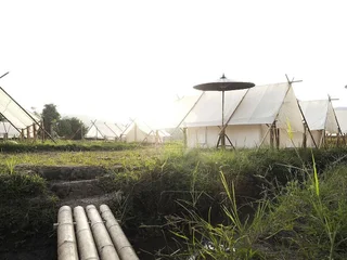 Маерим: Camp Chiangmai