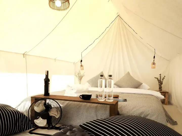 Маерим: Camp Chiangmai