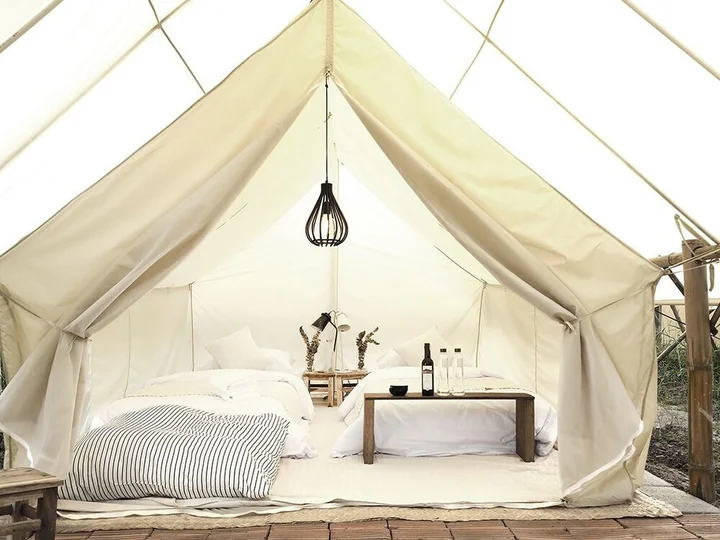 Маерим: Camp Chiangmai