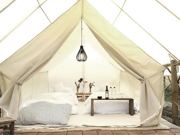 Маерим: Camp Chiangmai
