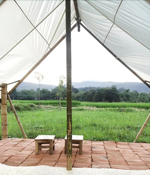 Маерим: Camp Chiangmai