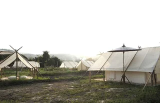 Маерим: Camp Chiangmai