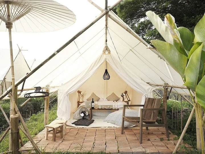 Маерим: Camp Chiangmai