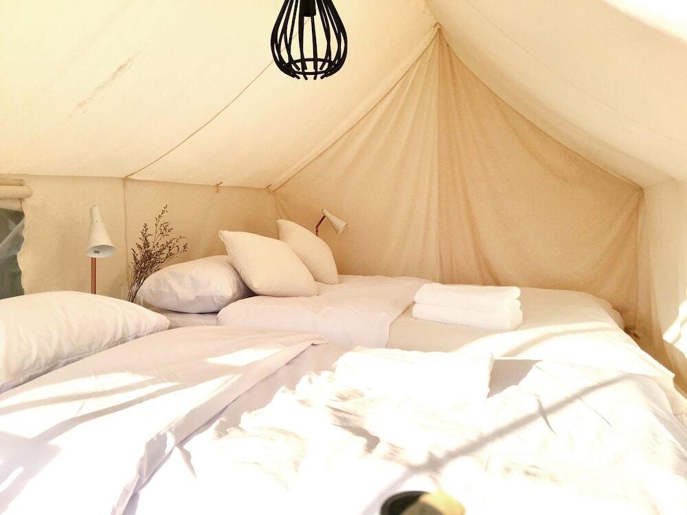 Маерим: Camp Chiangmai