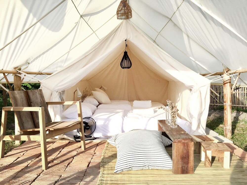 Маерим: Camp Chiangmai