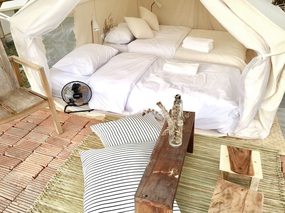 Маерим: Camp Chiangmai