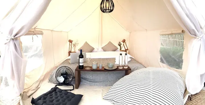 Маерим: Camp Chiangmai