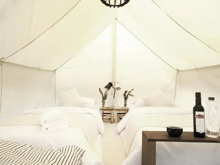 Маерим: Camp Chiangmai