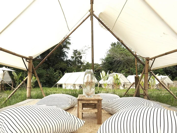 Маерим: Camp Chiangmai