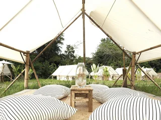 Маерим: Camp Chiangmai