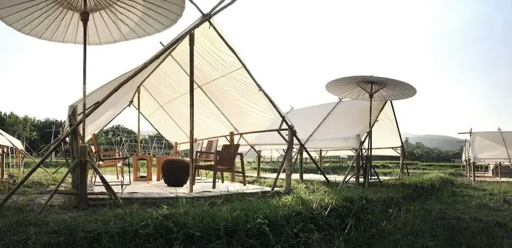 Маерим: Camp Chiangmai