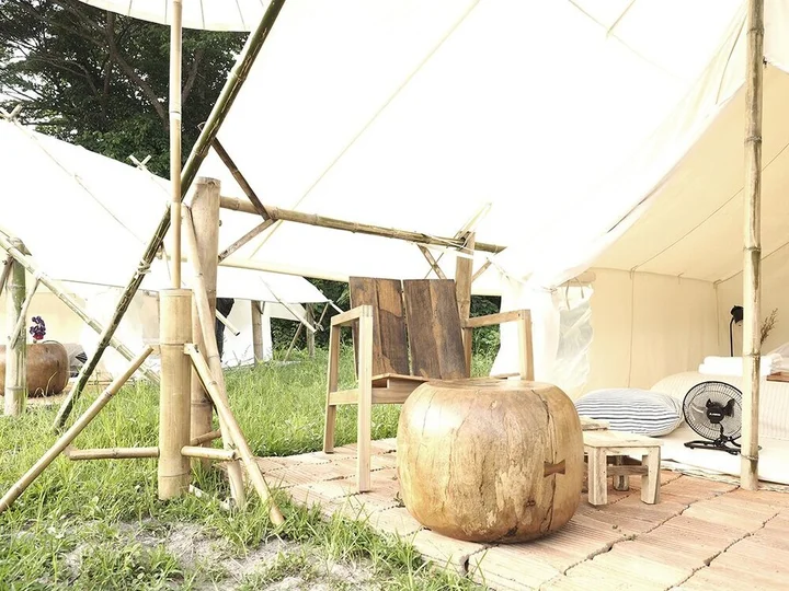 Маерим: Camp Chiangmai