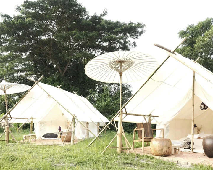 Маерим: Camp Chiangmai